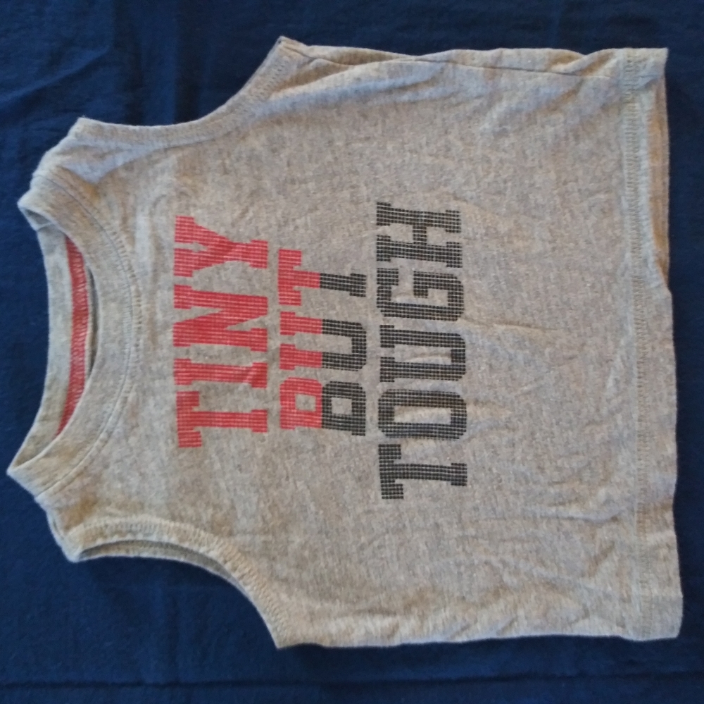 Baby boy shirt